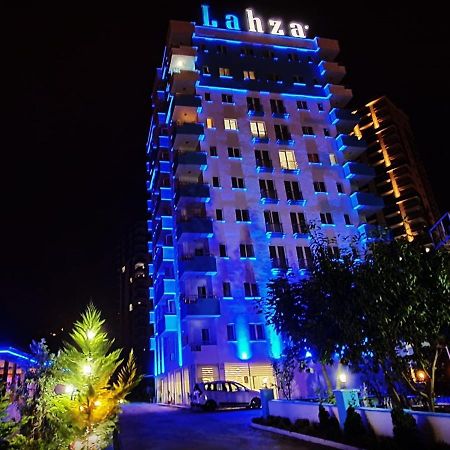 Lahza Apart Hotel Trabzon Exterior foto
